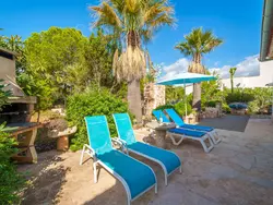 Bild zur gratis inserierten Ferienwohnung Can Damia.