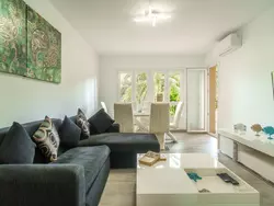 Ferienwohnung Los Pinos in Manacor (Llevant) - 4 Personen, Hund nicht erlaubt