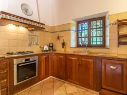 Bild zur gratis inserierten Ferienwohnung Moli de Son Vidal.