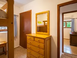 Ferienhaus Can Toni Mari in Santa Eulàlia del Riu (Ibiza) - 6 Personen, Hund erlaubt