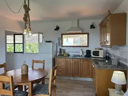 Ferienhaus Los Jablitos in Fuencaliente (La Palma) - 4 Personen, Hund nicht erlaubt