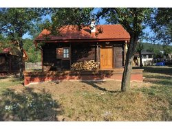 Bild zur gratis inserierten Ferienwohnung Izba UNA in Lika.