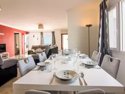 Ferienhaus Pelzer in Tías - 6 Personen, Hund nicht erlaubt