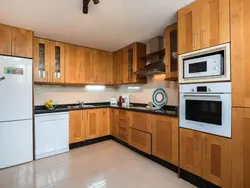 Bild zur gratis inserierten Ferienwohnung Villas de Madrid.