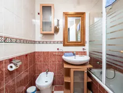 Ferienwohnung Bellavista del Puerto in Estepona (Málaga) - 4 Personen, Hund nicht erlaubt