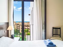 Ferienwohnung Alamar in Málaga (Andalusien) - 6 Personen, Hund nicht erlaubt