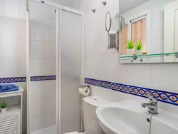 Ferienwohnung Angel Blanco in Málaga (Andalusien) - 4 Personen, Hund nicht erlaubt