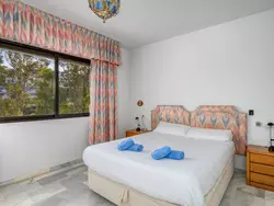 Ferienhaus Querida in Mijas (Málaga) - 6 Personen, Hund nicht erlaubt