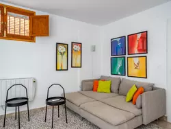 Bild zur gratis inserierten Ferienwohnung Navigolf.