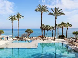 Ferienwohnung O.House in Torremolinos (Málaga) - 3 Personen, Hund nicht erlaubt