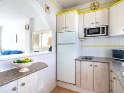 Ferienwohnung Imperial Puerto in Málaga (Andalusien) - 4 Personen, Hund nicht erlaubt