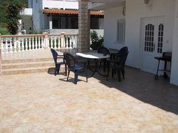 Bild zur gratis inserierten Ferienwohnung Ferienwohnung Elli.