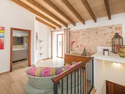 Ferienhaus Cordella in Santanyí (Migjorn) - 6 Personen, Hund nicht erlaubt