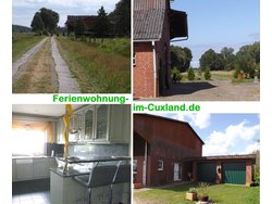 Bild zur gratis inserierten Ferienwohnung Frieslandhof-1.