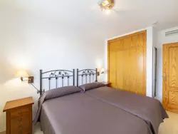 Ferienwohnung Monaco 01 in Roquetas de Mar (Almería) - 4 Personen, Hund nicht erlaubt