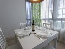 Ferienwohnung Chamartin-Ciudad Ramos Carrion in Chamartín (Madrid) - 4 Personen, Hund nicht erlaubt