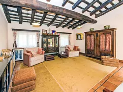 Bild zur gratis inserierten Ferienwohnung Can Trullas.