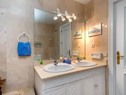 Ferienwohnung Mirador II in Málaga (Andalusien) - 6 Personen, Hund nicht erlaubt