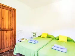 Ferienwohnung Cabopino in Málaga (Andalusien) - 6 Personen, Hund erlaubt