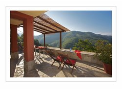 Bild zur gratis inserierten Ferienwohnung Fraseneggi.