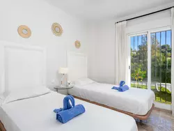 Ferienhaus Los Naranjos Singles in Marbella (Málaga) - 4 Personen, Hund nicht erlaubt