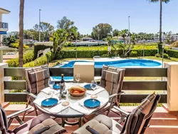 Ferienwohnung Lorcrimar in Málaga (Andalusien) - 4 Personen, Hund nicht erlaubt