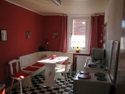 Bild zur gratis inserierten Ferienwohnung Konny's Ferienwohnungen Eschwege.