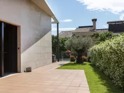 Ferienhaus Volca in Olot (Garrotxa) - 7 Personen, Hund nicht erlaubt