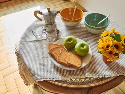 Bild zur gratis inserierten Ferienwohnung Charlie.