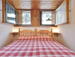 Ferienwohnung Monti Pallidi in Comun General de Fascia - 6 Personen, Hund erlaubt