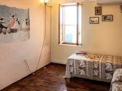 Ferienwohnung Glicine in Vendone - 5 Personen, Hund erlaubt