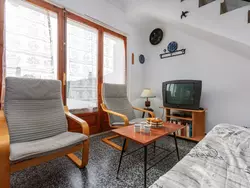 Bild zur gratis inserierten Ferienwohnung L'Escapade.