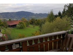 Ferienwohnung Ferienwohnung Eidsberg in Deggendorf - 3 Personen, Hund erlaubt