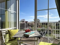Ferienwohnung FIP-Ferienpark (Insel Poel) in Insel Poel - 4 Personen, Hund erlaubt