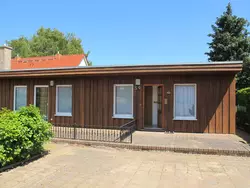 Ferienhaus Villa Meike (Insel Poel) in Insel Poel - 4 Personen, Hund erlaubt