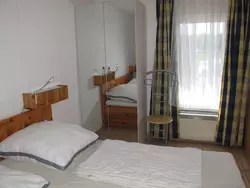 Ferienhaus Villa Meike (Insel Poel) in Insel Poel - 4 Personen, Hund erlaubt