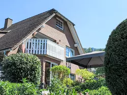 Ferienwohnung Casa Ela in Bodenwerder - 4 Personen, Hund nicht erlaubt