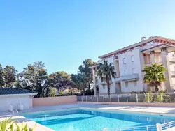 Bild zur gratis inserierten Ferienwohnung Les Calanques du Parc.