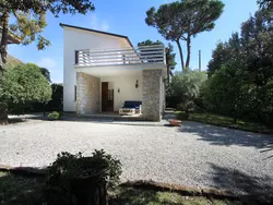 Bild zur gratis inserierten Ferienwohnung Silvia.