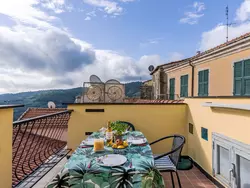 Bild zur gratis inserierten Ferienwohnung Casa Alfonso e Derna.