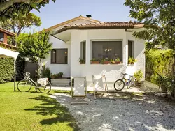 Bild zur gratis inserierten Ferienwohnung Sandra.