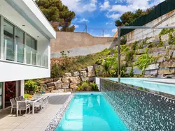 Ferienhaus Nathalie in Calonge i Sant Antoni (Niederampurien) - 8 Personen, Hund nicht erlaubt