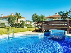 Bild zur gratis inserierten Ferienwohnung Jalisco 2.