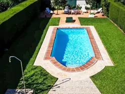 Bild zur gratis inserierten Ferienwohnung Palmera III.