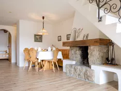 Bild zur gratis inserierten Ferienwohnung Chesa Chanella 5.