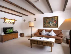 Bild zur gratis inserierten Ferienwohnung Chesa Linaria.