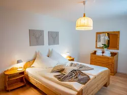 Bild zur gratis inserierten Ferienwohnung Chesa Zupeda C2.