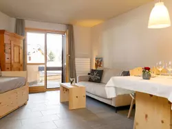 Bild zur gratis inserierten Ferienwohnung Residenza Chesa Margun 56-3.