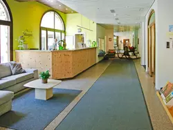 Bild zur gratis inserierten Ferienwohnung Residenza Chesa Margun 15-1.