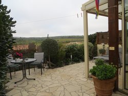 Ferienhaus Villas sur la Colline in Narbonne - 4 Personen, Hund erlaubt